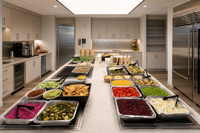 Office Catering