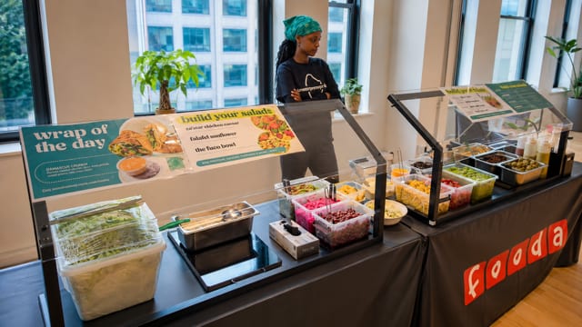 In-Office Pop-ups