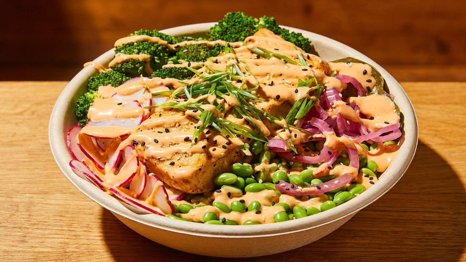 100% Gluten-free.