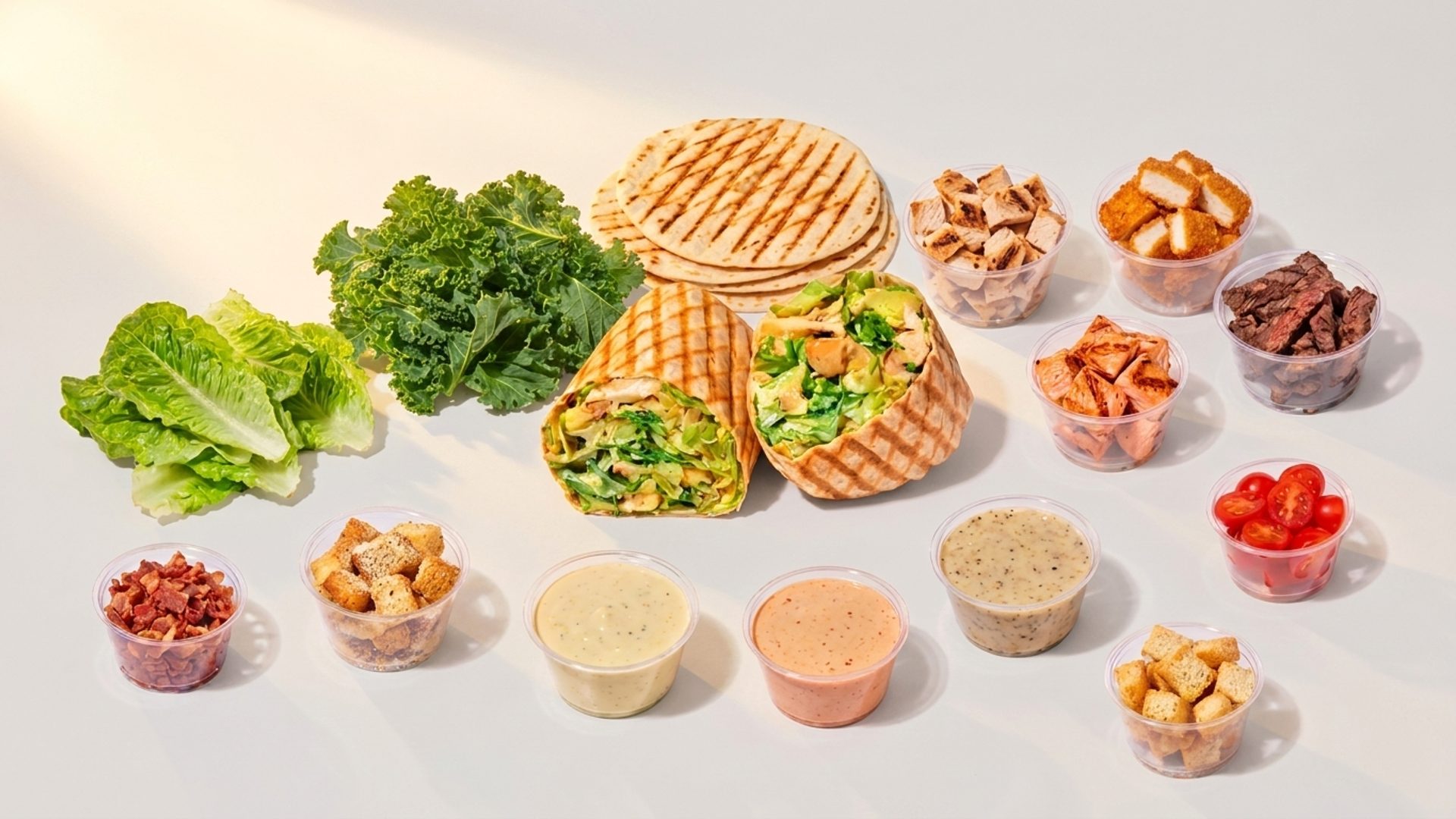 Gluten-Free Without Compromise.