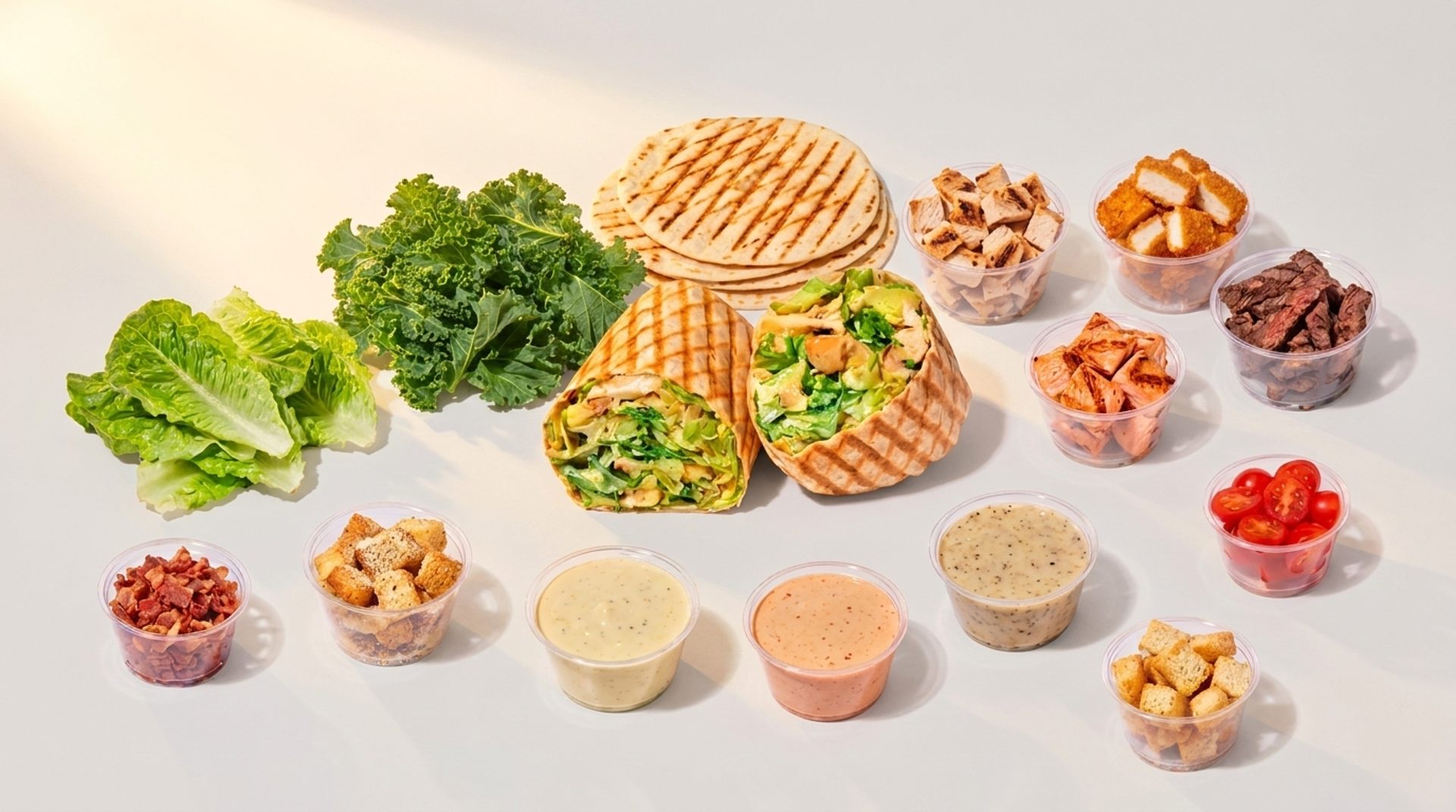 Gluten-Free Without Compromise.