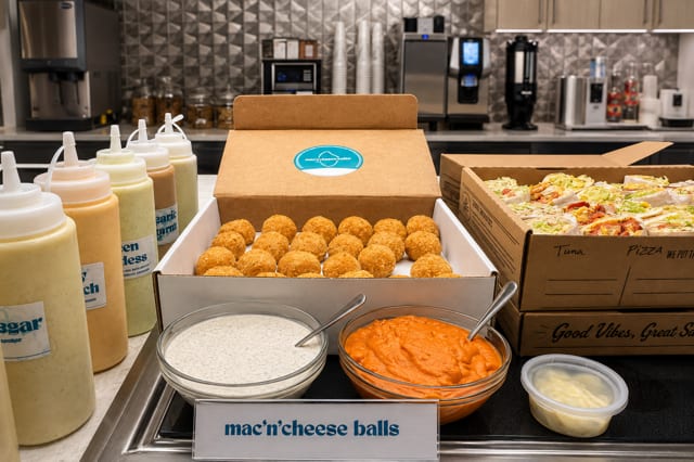 Custom Foodservice Solutions
