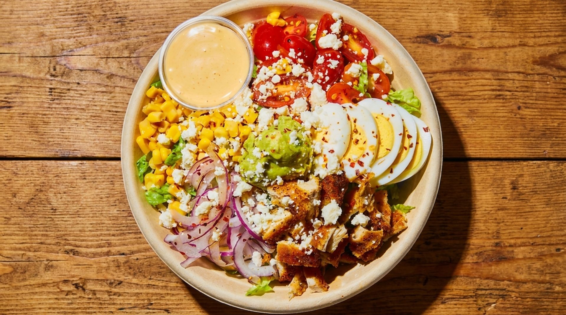 The only fully gluten-free spot in FiDi