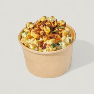 Street Corn