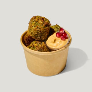 Falafel
