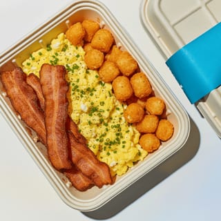 Breakfast Package for 5