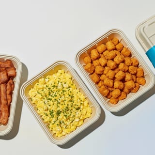Breakfast Package for 15