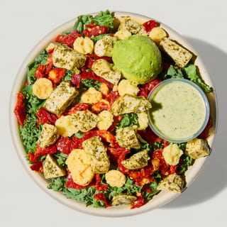 Kale Yeah Caesar