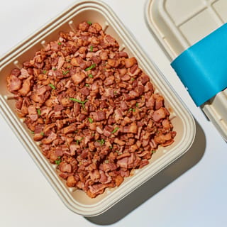Bacon Bits Tray